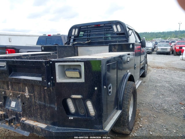 Продаж на аукціоні авто 2019 Ford F-350 Xl, vin: 1FT8W3DT7KEF87780, номер лоту: 45001355