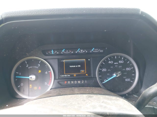 Продаж на аукціоні авто 2019 Ford F-350 Xl, vin: 1FT8W3DT7KEF87780, номер лоту: 45001355