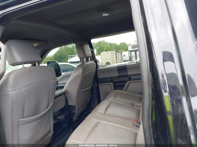 Продаж на аукціоні авто 2019 Ford F-350 Xl, vin: 1FT8W3DT7KEF87780, номер лоту: 45001355