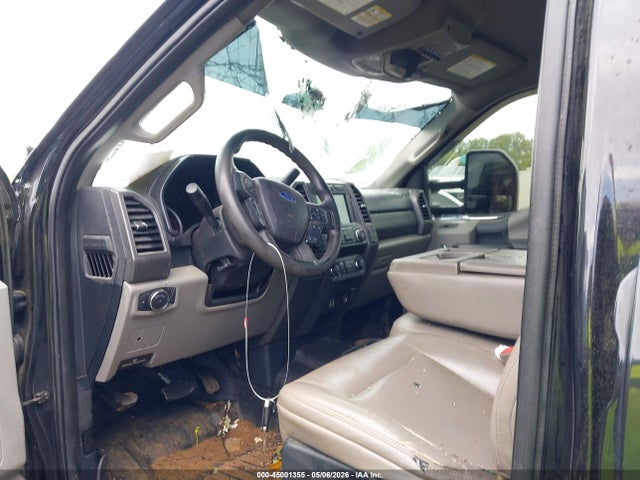 Продаж на аукціоні авто 2019 Ford F-350 Xl, vin: 1FT8W3DT7KEF87780, номер лоту: 45001355