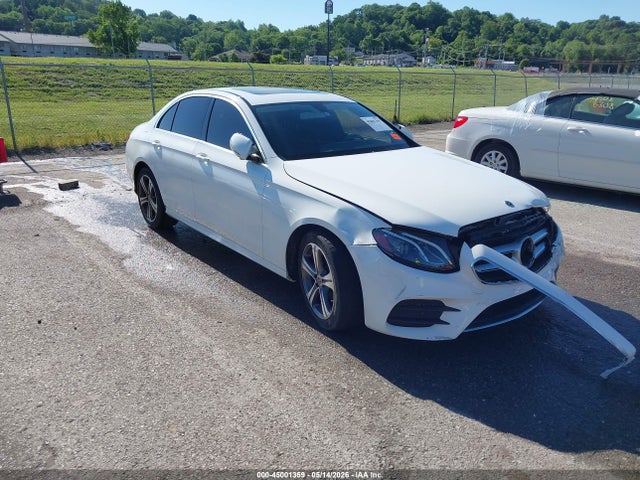 Aukcja sprzedaży 2019 Mercedes-benz E 300, vin: WDDZF4JB6KA688229, numer aukcji: 45001359