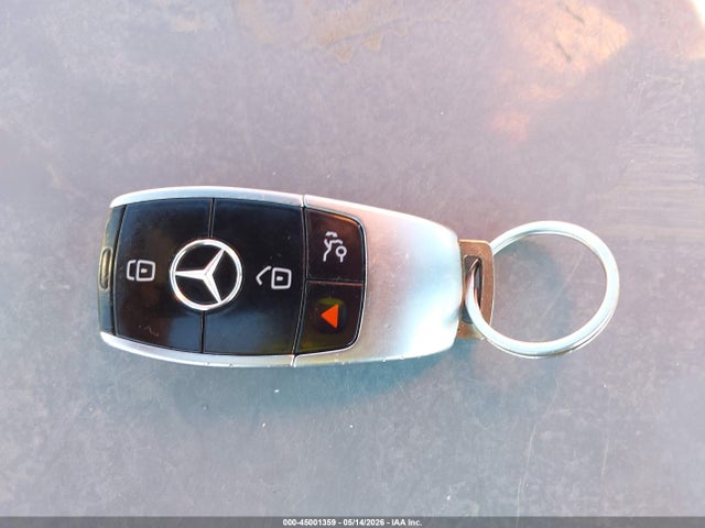 45001359 :رقم المزاد ، WDDZF4JB6KA688229 vin ، 2019 Mercedes-benz E 300 مزاد بيع