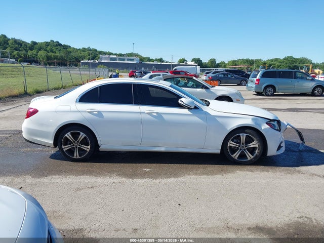 45001359 :رقم المزاد ، WDDZF4JB6KA688229 vin ، 2019 Mercedes-benz E 300 مزاد بيع