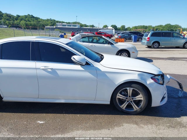 45001359 :رقم المزاد ، WDDZF4JB6KA688229 vin ، 2019 Mercedes-benz E 300 مزاد بيع