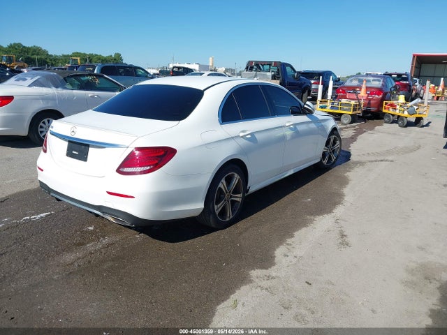 45001359 :رقم المزاد ، WDDZF4JB6KA688229 vin ، 2019 Mercedes-benz E 300 مزاد بيع