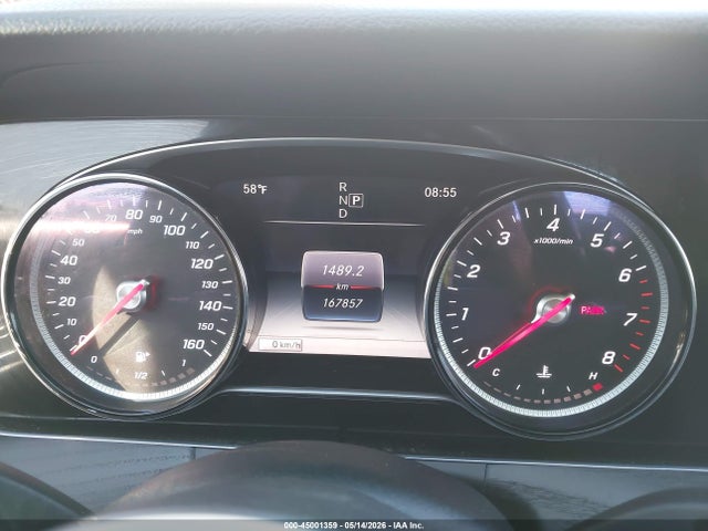 45001359 :رقم المزاد ، WDDZF4JB6KA688229 vin ، 2019 Mercedes-benz E 300 مزاد بيع