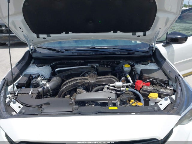 Aukcja sprzedaży 2024 Subaru Crosstrek Sport, vin: 4S4GUHF60R3830787, numer aukcji: 45001360
