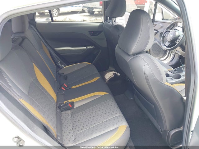 Aukcja sprzedaży 2024 Subaru Crosstrek Sport, vin: 4S4GUHF60R3830787, numer aukcji: 45001360