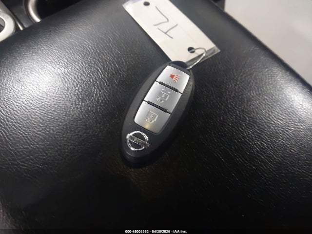 Продажа на аукционе авто 2019 Nissan Pathfinder S, vin: 5N1DR2MM9KC592866, номер лота: 45001363