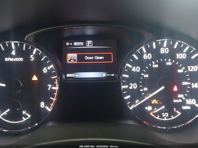 Продажа на аукционе авто 2019 Nissan Pathfinder S, vin: 5N1DR2MM9KC592866, номер лота: 45001363