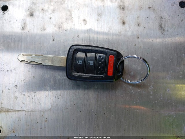 3HGGK5H40KM734054 Honda FIT LX
