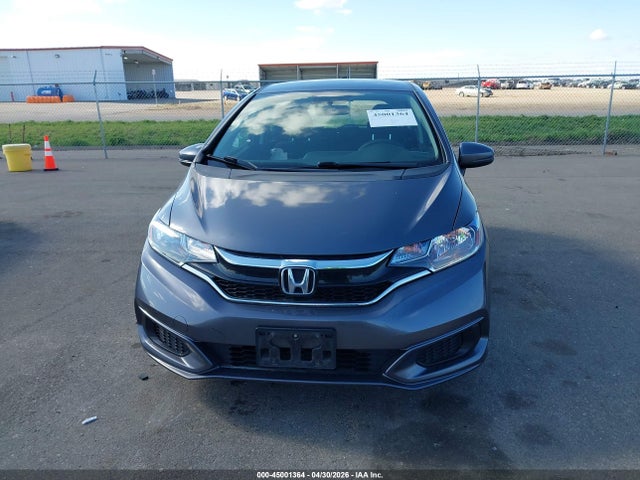 3HGGK5H40KM734054 Honda FIT LX