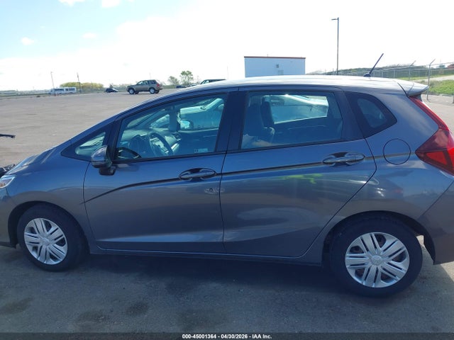 3HGGK5H40KM734054 Honda FIT LX