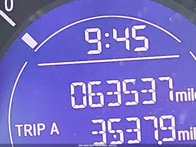 3HGGK5H40KM734054 Honda FIT LX
