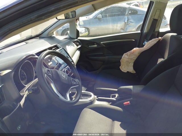 3HGGK5H40KM734054 Honda FIT LX
