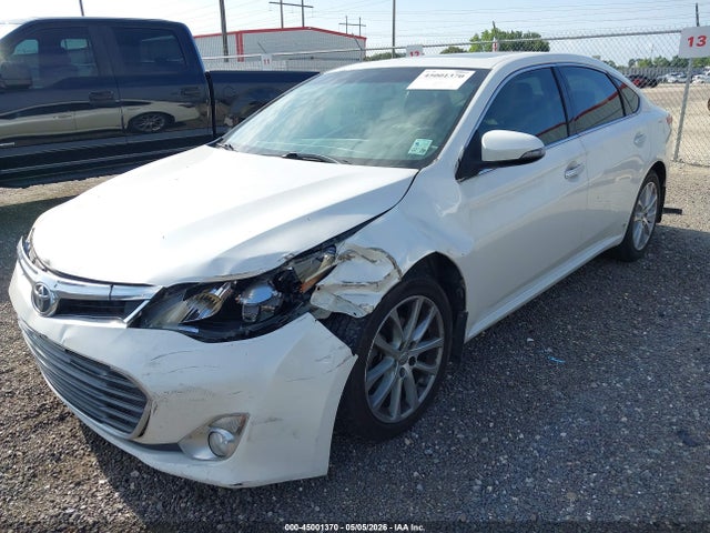 Aukcja sprzedaży 2013 Toyota Avalon Xle Touring, vin: 4T1BK1EB5DU043522, numer aukcji: 45001370