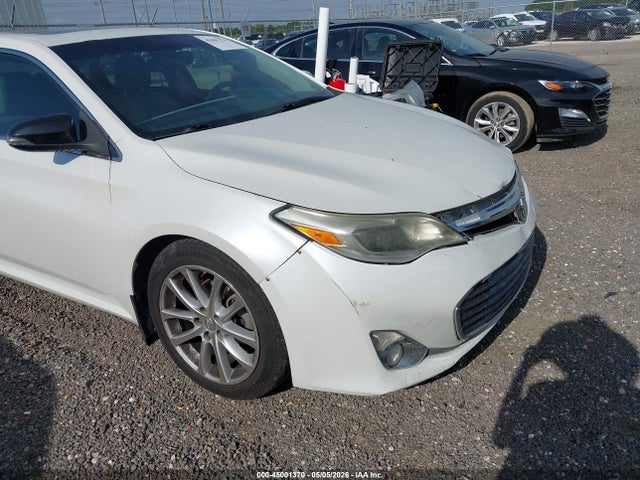 Aukcja sprzedaży 2013 Toyota Avalon Xle Touring, vin: 4T1BK1EB5DU043522, numer aukcji: 45001370