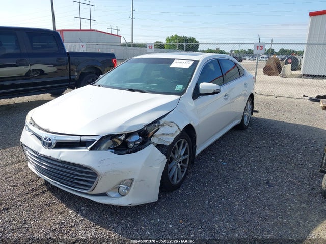 Aukcja sprzedaży 2013 Toyota Avalon Xle Touring, vin: 4T1BK1EB5DU043522, numer aukcji: 45001370