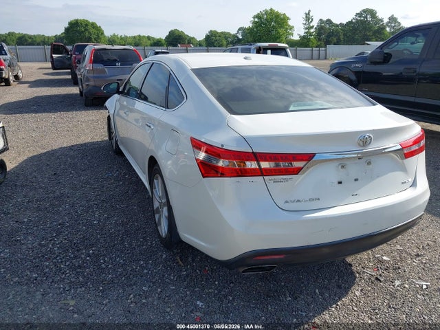 Aukcja sprzedaży 2013 Toyota Avalon Xle Touring, vin: 4T1BK1EB5DU043522, numer aukcji: 45001370