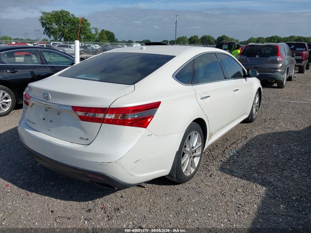 Aukcja sprzedaży 2013 Toyota Avalon Xle Touring, vin: 4T1BK1EB5DU043522, numer aukcji: 45001370