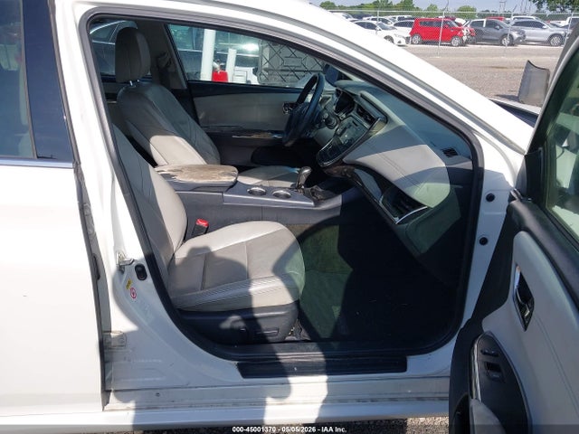 Aukcja sprzedaży 2013 Toyota Avalon Xle Touring, vin: 4T1BK1EB5DU043522, numer aukcji: 45001370