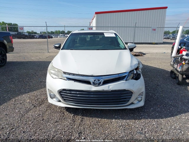 Aukcja sprzedaży 2013 Toyota Avalon Xle Touring, vin: 4T1BK1EB5DU043522, numer aukcji: 45001370