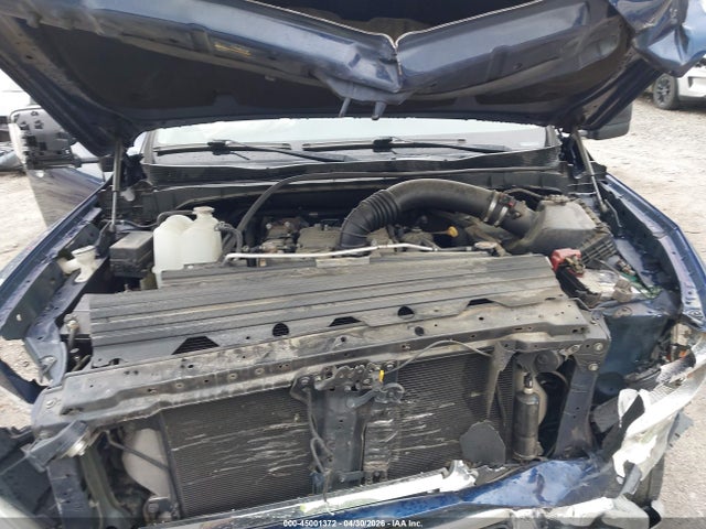 1N6BA1F18GN517875 Nissan Titan Xd Sv Diesel