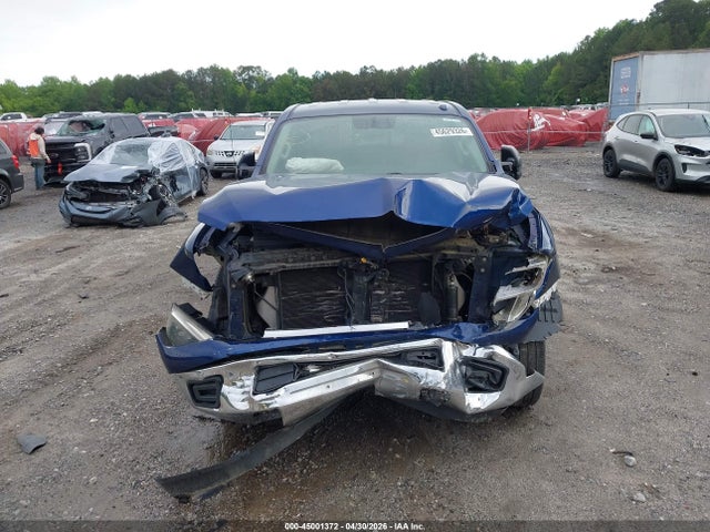 1N6BA1F18GN517875 Nissan Titan Xd Sv Diesel