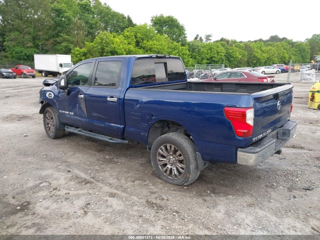 1N6BA1F18GN517875 Nissan Titan Xd Sv Diesel