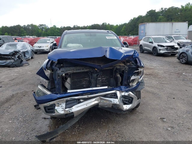 1N6BA1F18GN517875 Nissan Titan Xd Sv Diesel