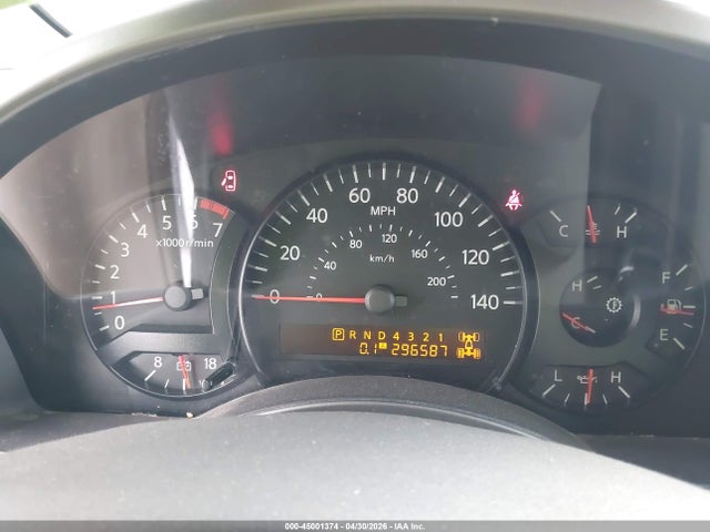 Aukcja sprzedaży 2007 Nissan Titan Se, vin: 1N6BA07B07N219855, numer aukcji: 45001374