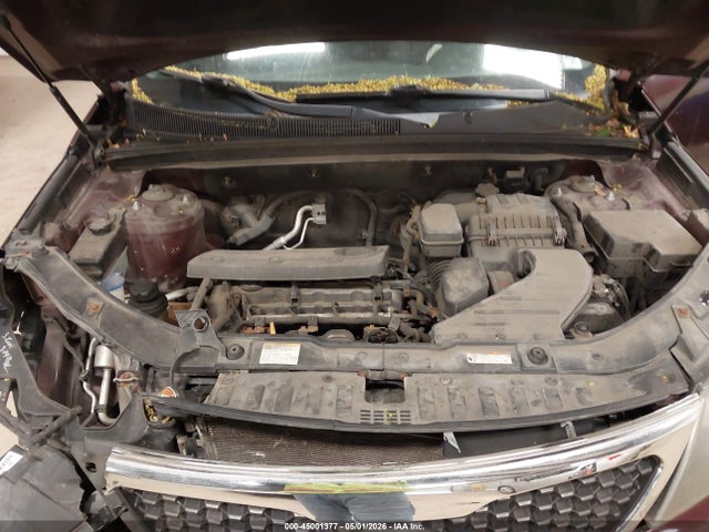 Aukcja sprzedaży 2011 Kia Sorento Lx, vin: 5XYKTCA14BG170917, numer aukcji: 45001377