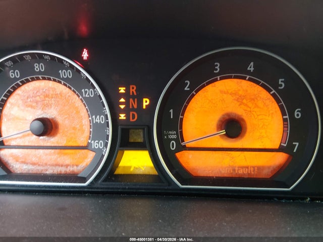 Продажа на аукционе авто 2003 Bmw 745i, vin: WBAGL63413DP64277, номер лота: 45001381
