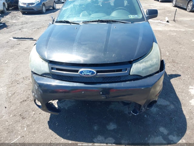 Продаж на аукціоні авто 2011 Ford Focus Ses, vin: 1FAHP3GN7BW113726, номер лоту: 45001387