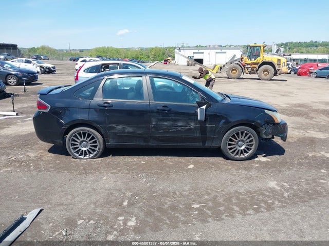 Продаж на аукціоні авто 2011 Ford Focus Ses, vin: 1FAHP3GN7BW113726, номер лоту: 45001387
