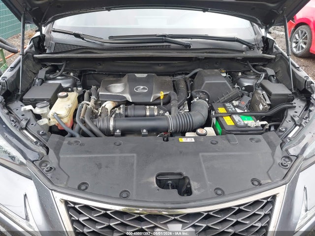 Продаж на аукціоні авто 2019 Lexus Nx 300 F Sport, vin: JTJBARBZ0K2199464, номер лоту: 45001392
