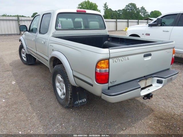 Aukcja sprzedaży 2004 Toyota Tacoma Base V6, vin: 5TEHN72N74Z311601, numer aukcji: 45001393