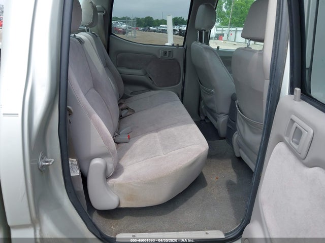 Aukcja sprzedaży 2004 Toyota Tacoma Base V6, vin: 5TEHN72N74Z311601, numer aukcji: 45001393