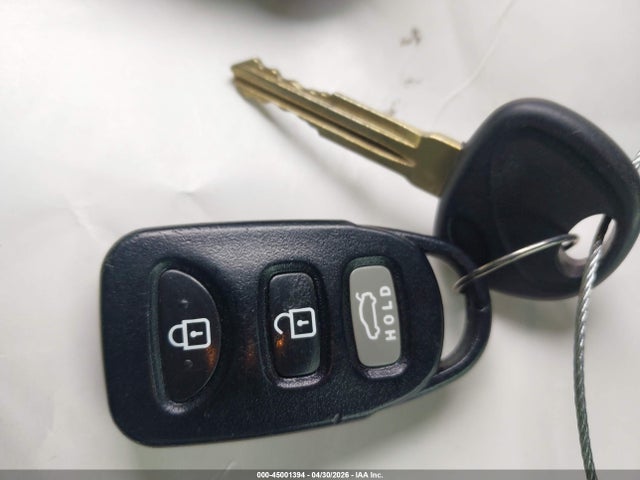 Aukcja sprzedaży 2013 Hyundai Elantra Gls/limited, vin: 5NPDH4AE7DH199469, numer aukcji: 45001394