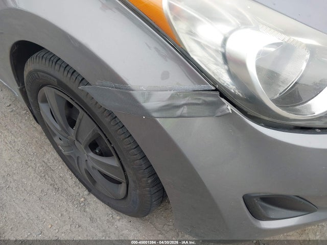 Aukcja sprzedaży 2013 Hyundai Elantra Gls/limited, vin: 5NPDH4AE7DH199469, numer aukcji: 45001394