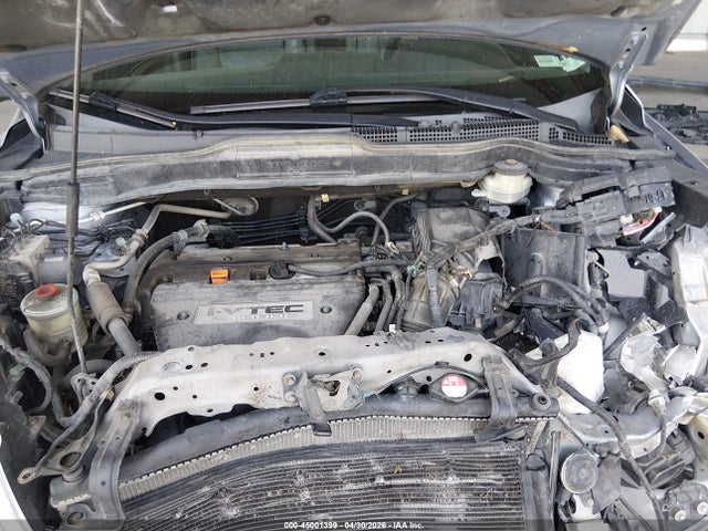 2008 Honda Cr-v Ex-l მანქანა იყიდება აუქციონზე, vin: 5J6RE48738L018465, აუქციონის ნომერი: 45001399