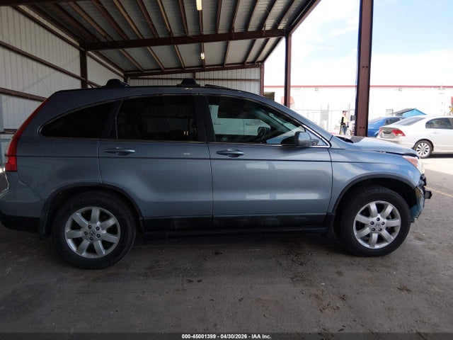 2008 Honda Cr-v Ex-l მანქანა იყიდება აუქციონზე, vin: 5J6RE48738L018465, აუქციონის ნომერი: 45001399
