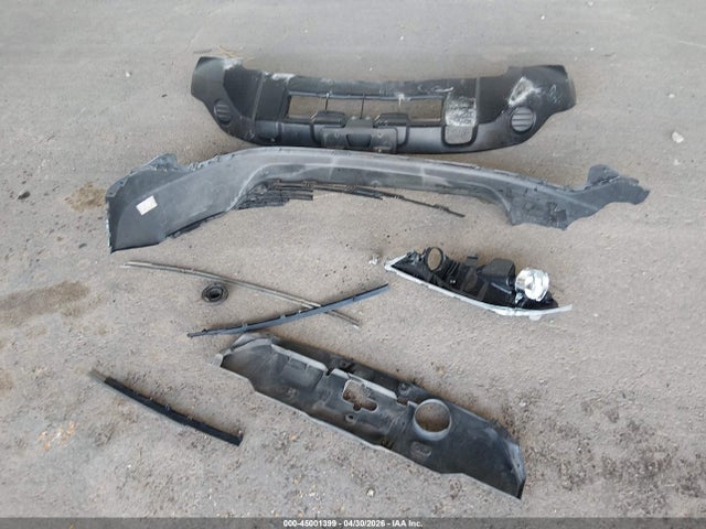 2008 Honda Cr-v Ex-l მანქანა იყიდება აუქციონზე, vin: 5J6RE48738L018465, აუქციონის ნომერი: 45001399