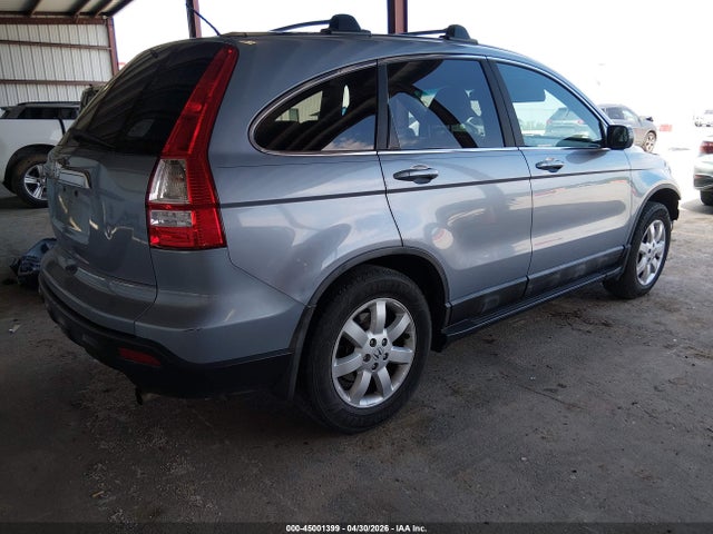 2008 Honda Cr-v Ex-l მანქანა იყიდება აუქციონზე, vin: 5J6RE48738L018465, აუქციონის ნომერი: 45001399
