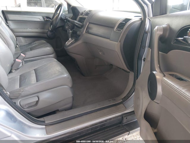 2008 Honda Cr-v Ex-l მანქანა იყიდება აუქციონზე, vin: 5J6RE48738L018465, აუქციონის ნომერი: 45001399