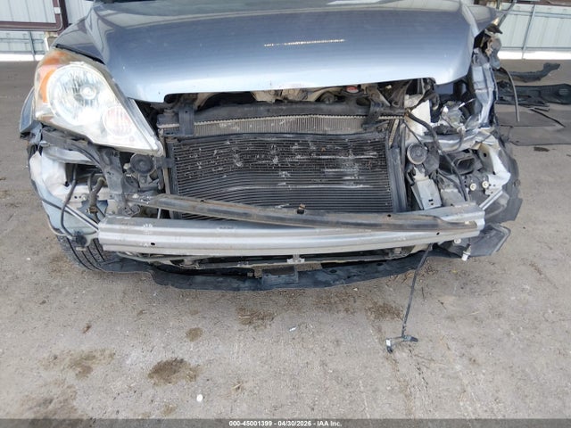2008 Honda Cr-v Ex-l მანქანა იყიდება აუქციონზე, vin: 5J6RE48738L018465, აუქციონის ნომერი: 45001399