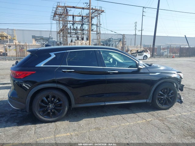 2019 Infiniti Qx50 Luxe მანქანა იყიდება აუქციონზე, vin: 3PCAJ5M10KF137400, აუქციონის ნომერი: 45001401