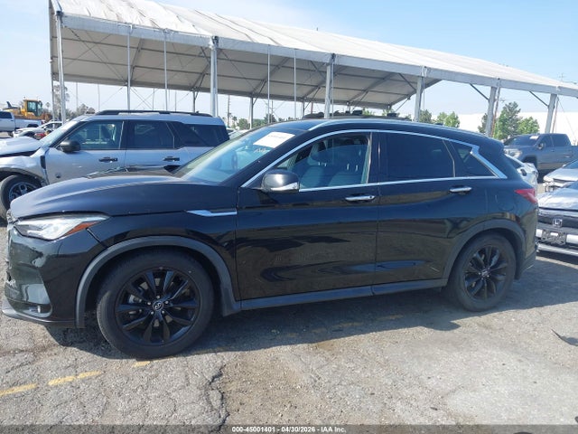 Продаж на аукціоні авто 2019 Infiniti Qx50 Luxe, vin: 3PCAJ5M10KF137400, номер лоту: 45001401