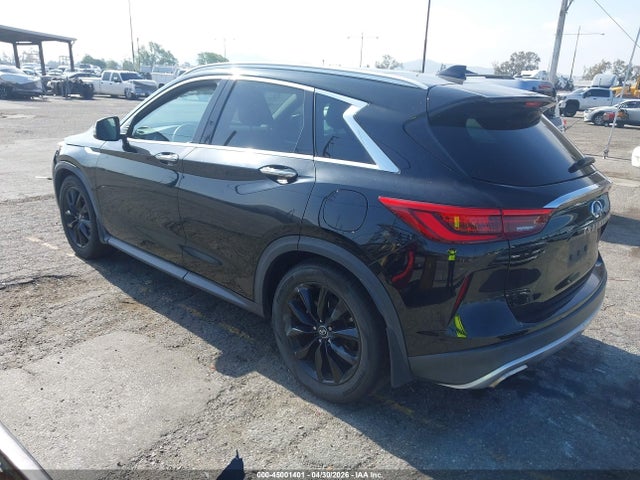 2019 Infiniti Qx50 Luxe მანქანა იყიდება აუქციონზე, vin: 3PCAJ5M10KF137400, აუქციონის ნომერი: 45001401