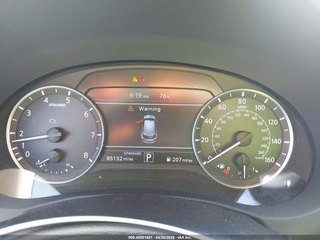 Продаж на аукціоні авто 2019 Infiniti Qx50 Luxe, vin: 3PCAJ5M10KF137400, номер лоту: 45001401
